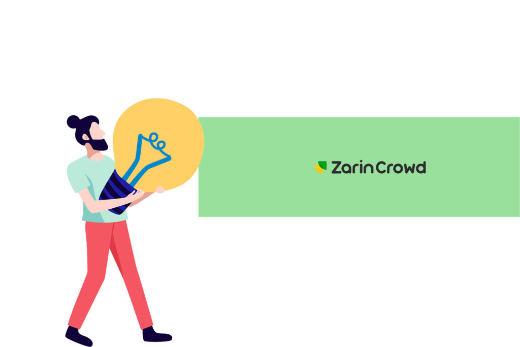 کراودفاندینگ جایگزینی برای ضرر در بورس 4 کراودفاندینگ