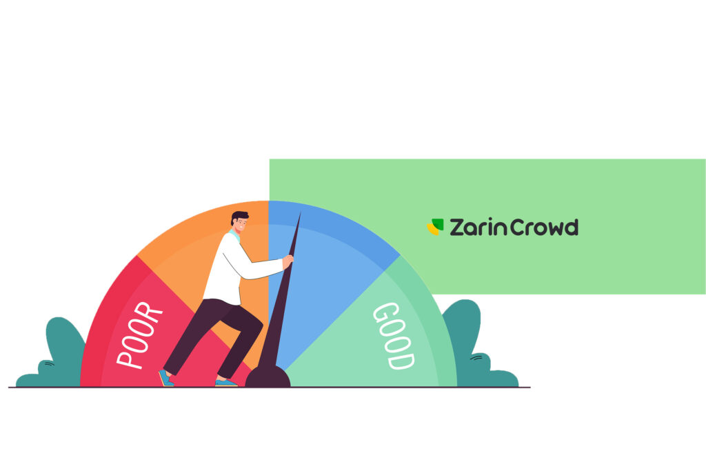 کراودفاندینگ جایگزینی برای ضرر در بورس 5 کراودفاندینگ